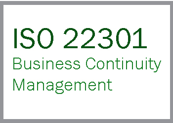 Practical Implementation Approach to Business Continuity Management – ISO 22301