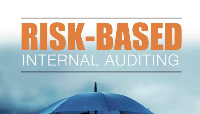 Risk-Based IT Audit