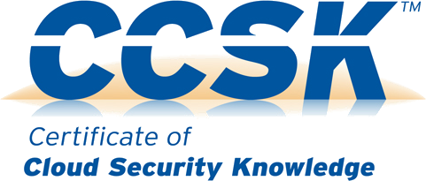 Certificate of Cloud Security Knowledge (CCSK) - Lectures (Exam Included)