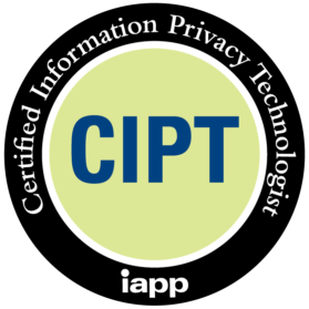 Certified Information Privacy Technologist (CIPT) (Thai)