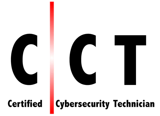 Certified Cybersecurity Technician (C|CT) New! (Exam Included)