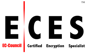 EC-Council Certified Encryption Specialist (E|CES) (Exam Included)