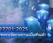 ISO 27701