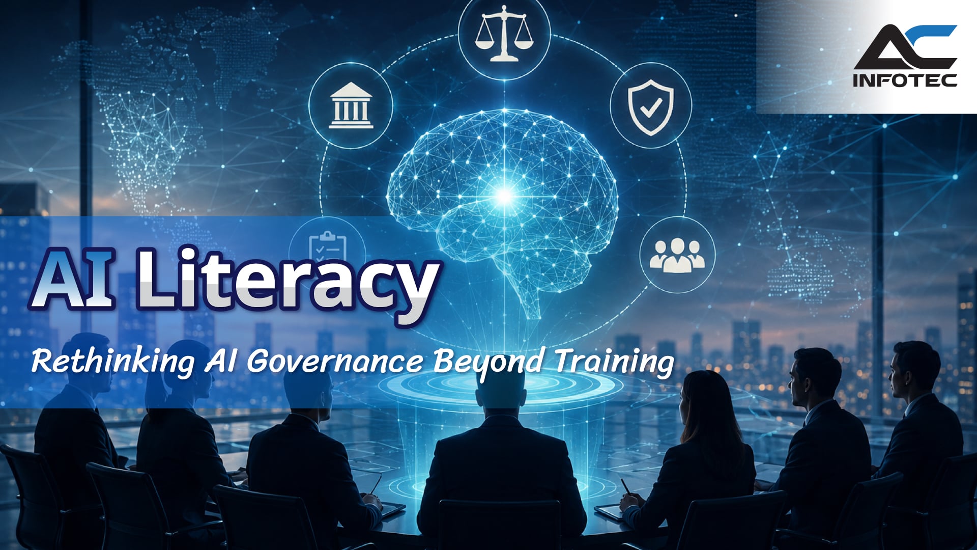 AI Literacy