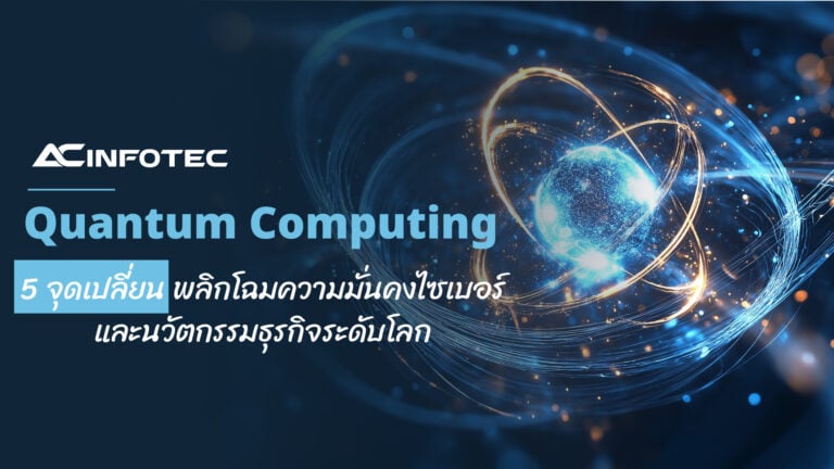 Quantum Computing