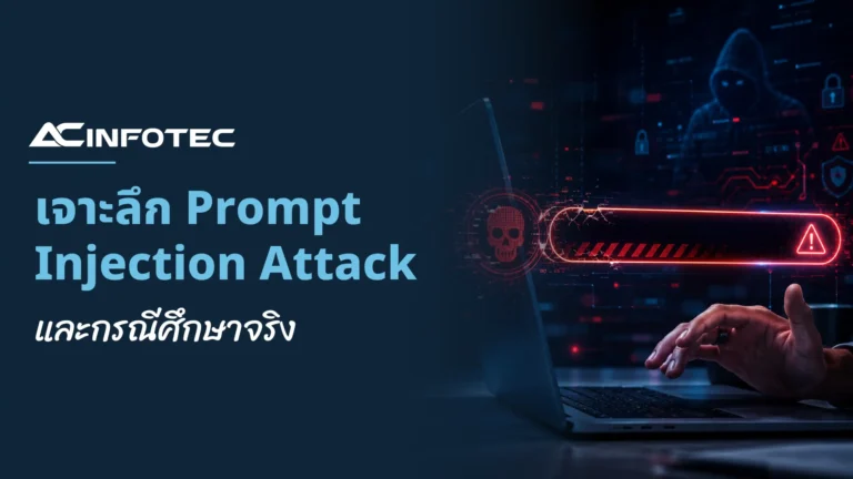 Prompt Injection Attack